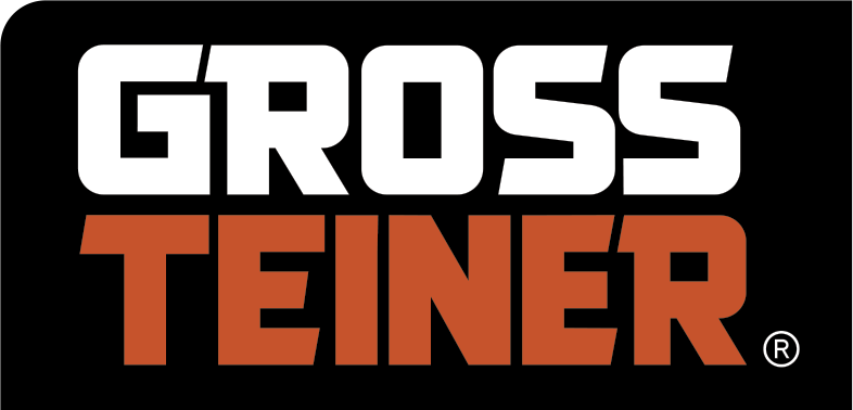 Logo Grossteiner