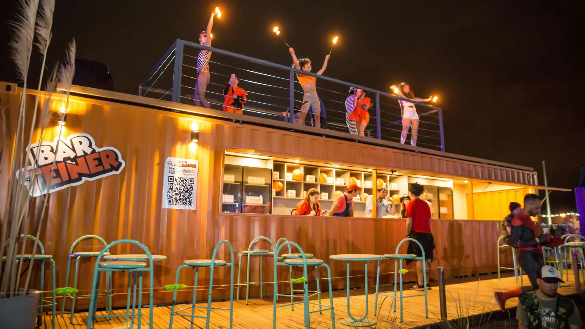 Carousel imagen h1