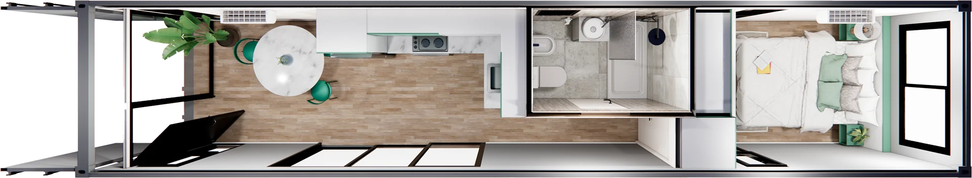 Detalle Premium
